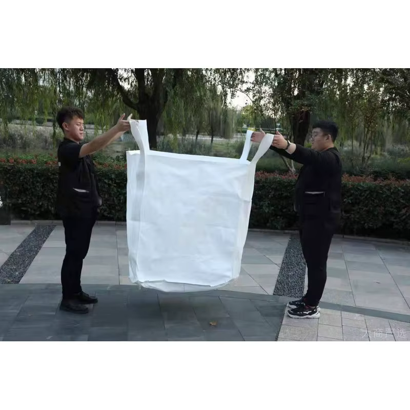 Chemical FIBC Bulk Bag (Container Bag)