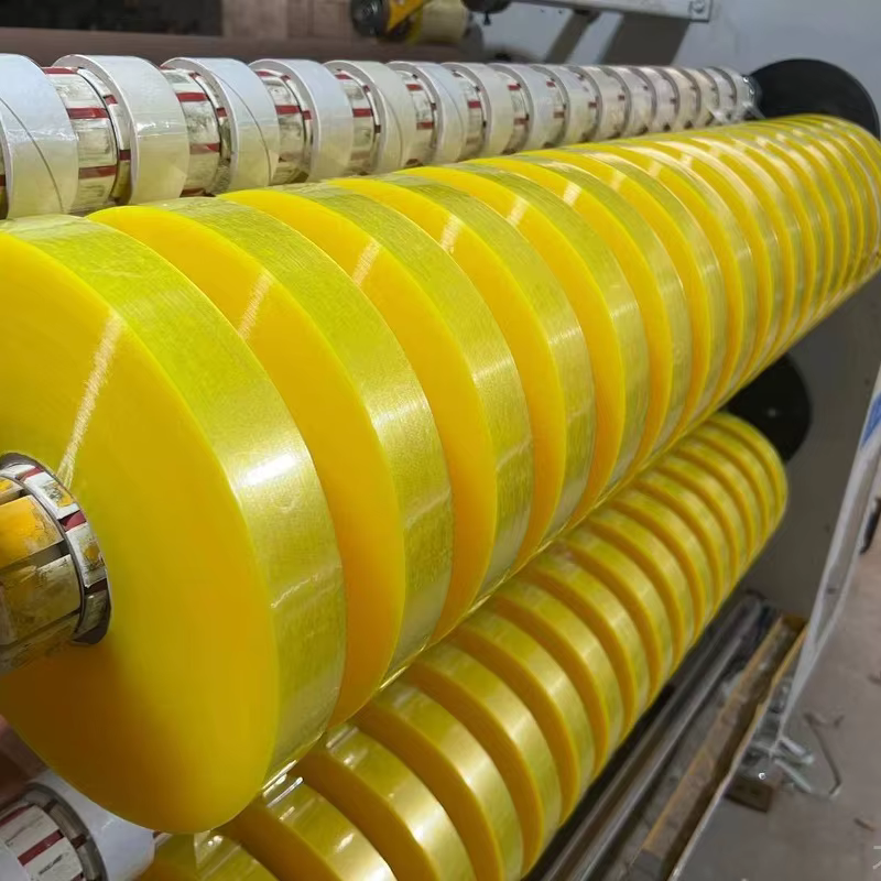 Clear Packing Tape