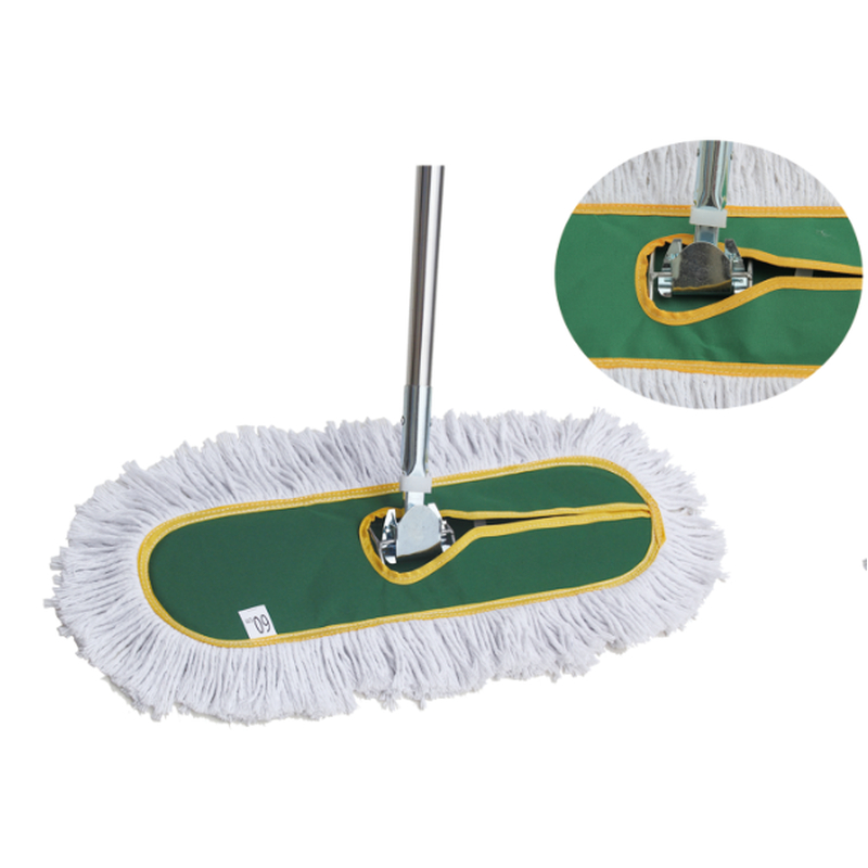 Dust push thick screw version