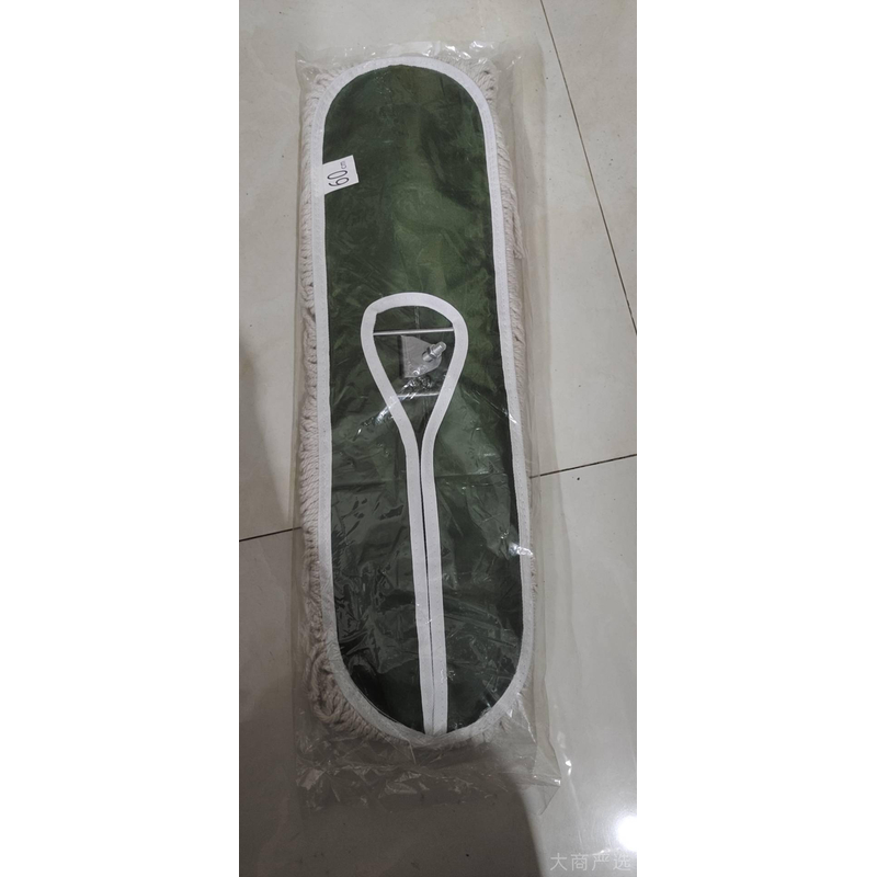Dust push screw model