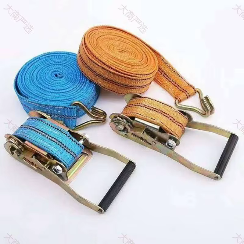 Bundling Strap Tow Strap and Cattle Collar