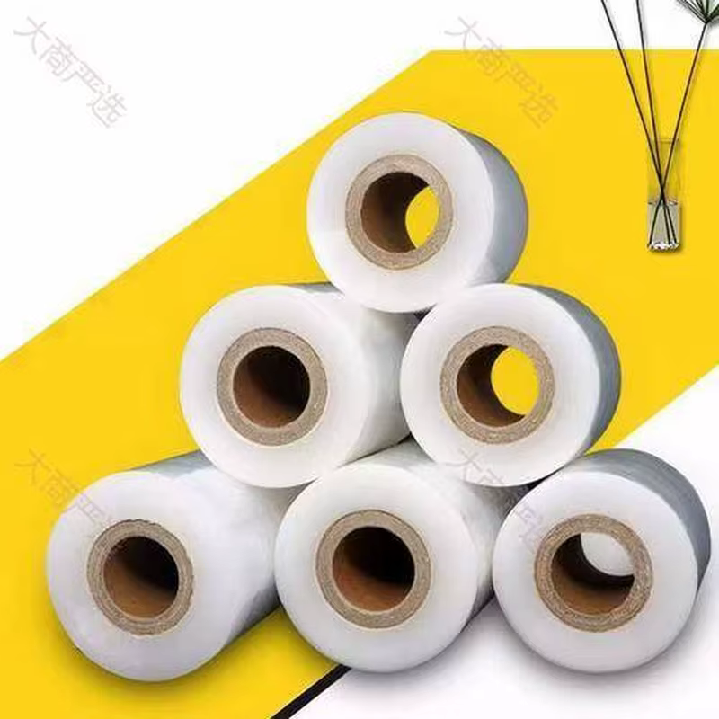Stretch Wrap Film