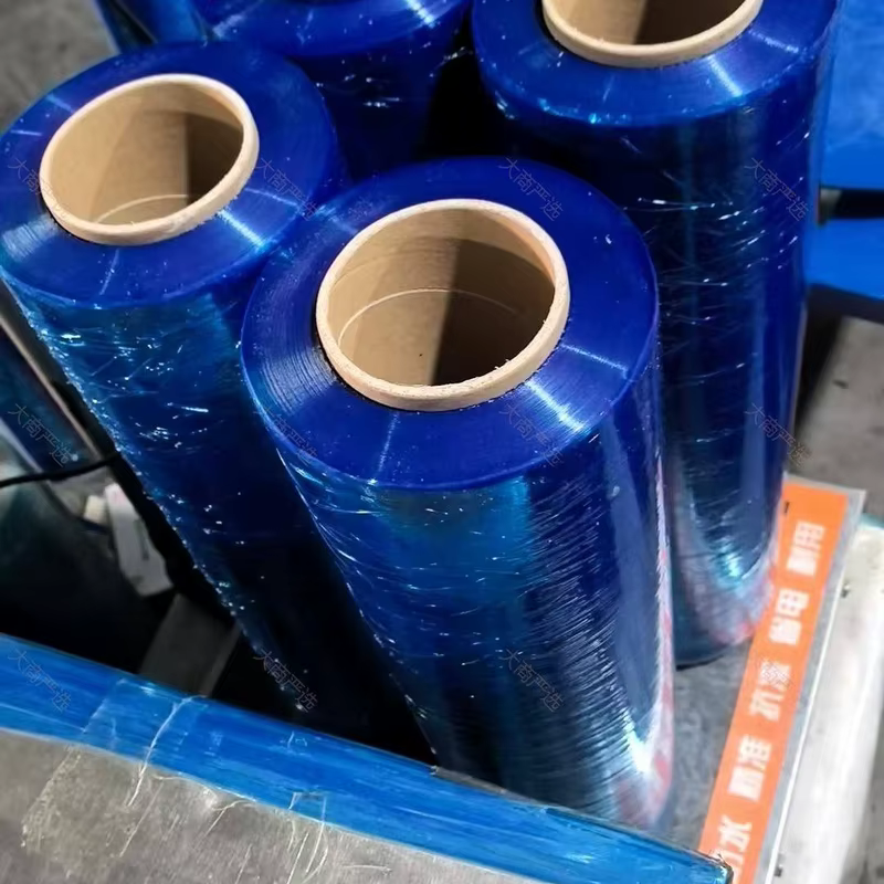 PE stretch film
