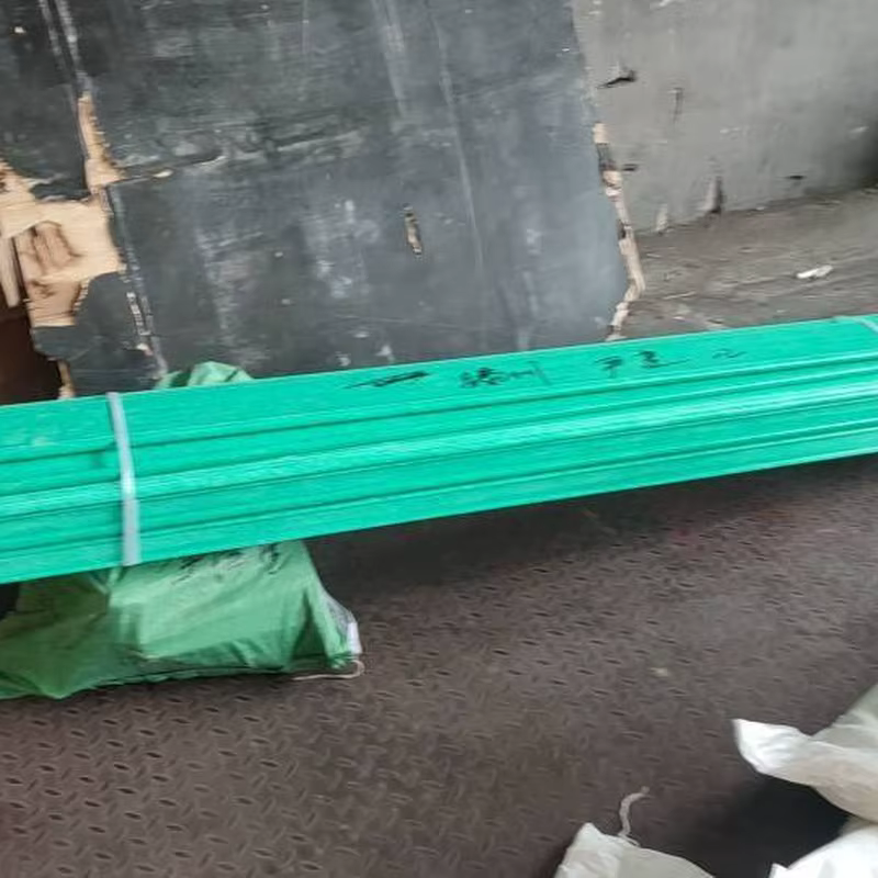 Fiberglass Trough & Ladder Cable Tray