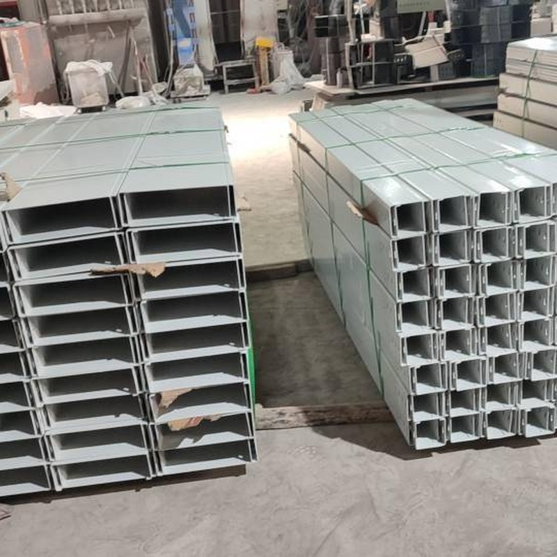 Trough Cable Tray