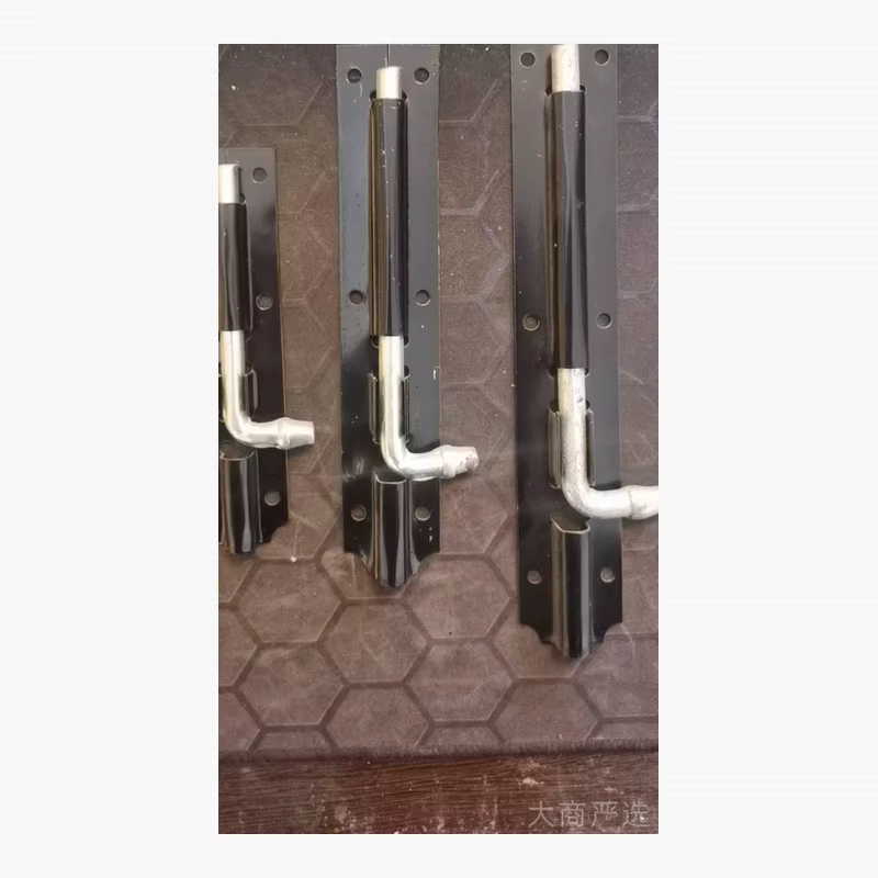 Pneumatic Collated Nails
