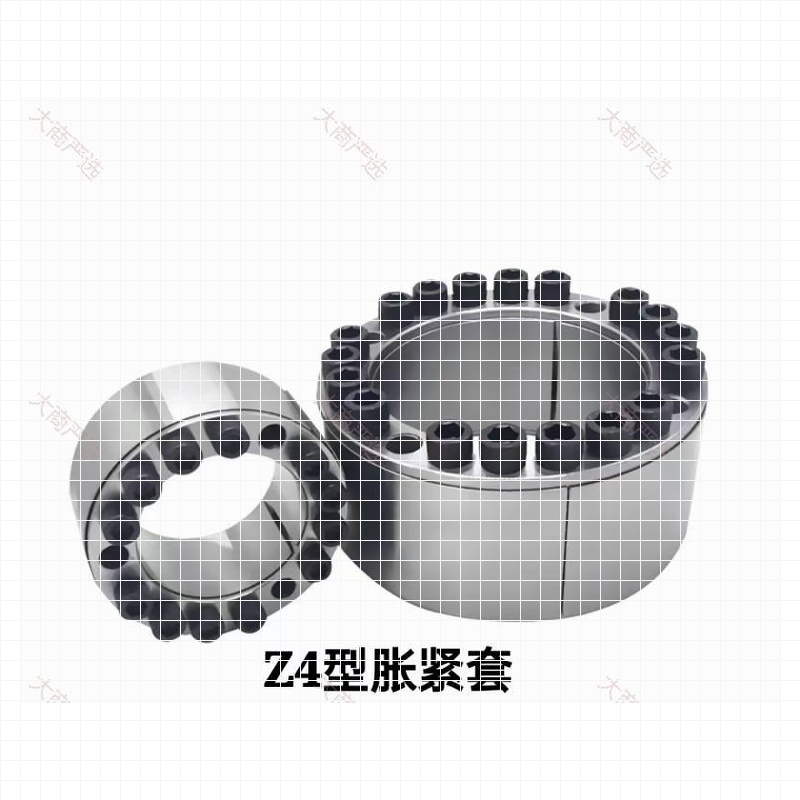 胀紧套（涨套）