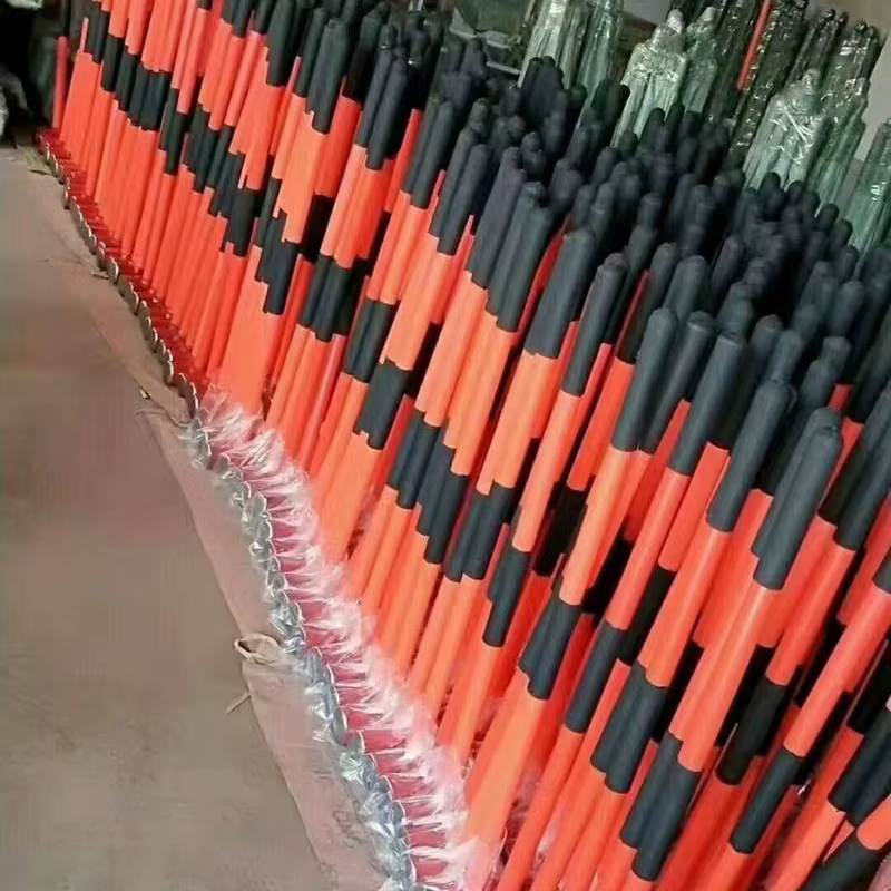 Kit de herramientas agrícolas martillo y rastrillo, martillo octogonal, horca de estiércol, rastrillo de púas, conjunto multifuncional