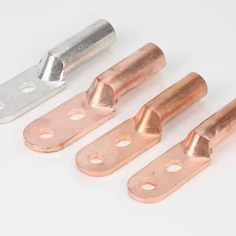 Copper nose 10-630
