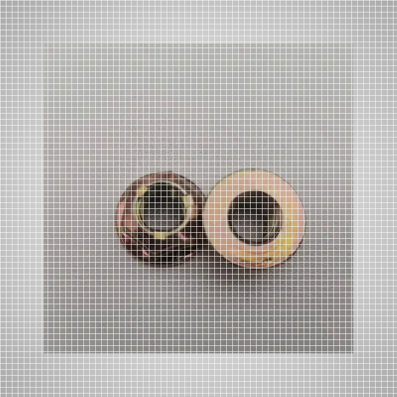 Hex Nylon Insert Lock Nut