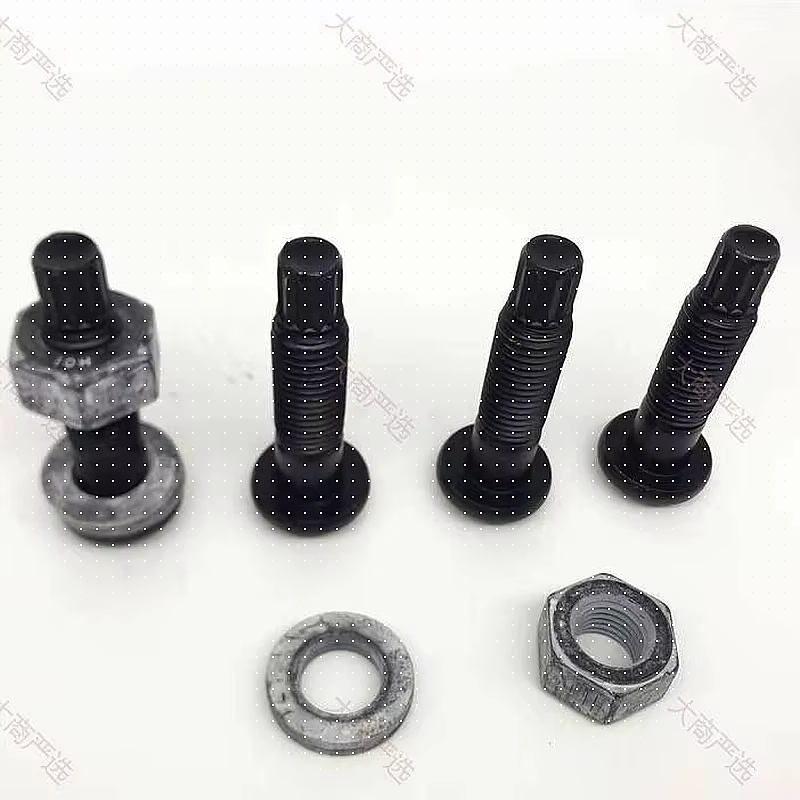 10.9 Grade TS Twist-Off Bolts