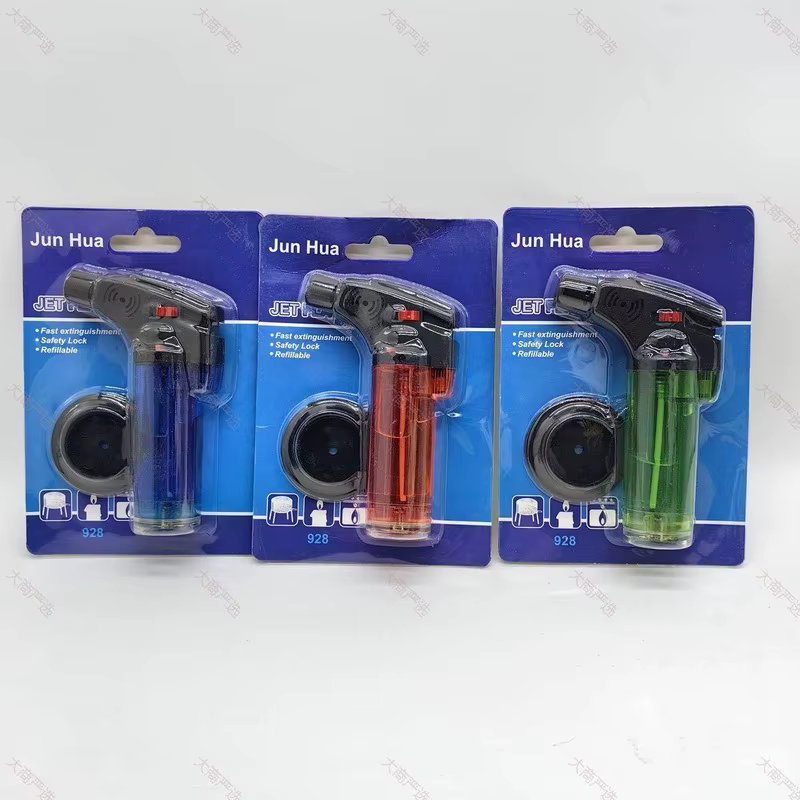 928 windproof lighter