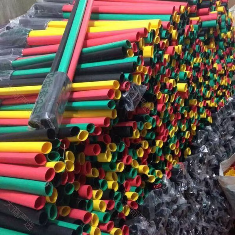 Cable heat shrink and cold shrink accessories