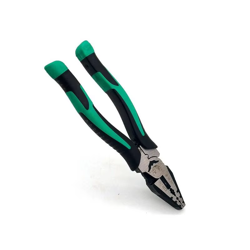 55 Offset Combination Pliers
