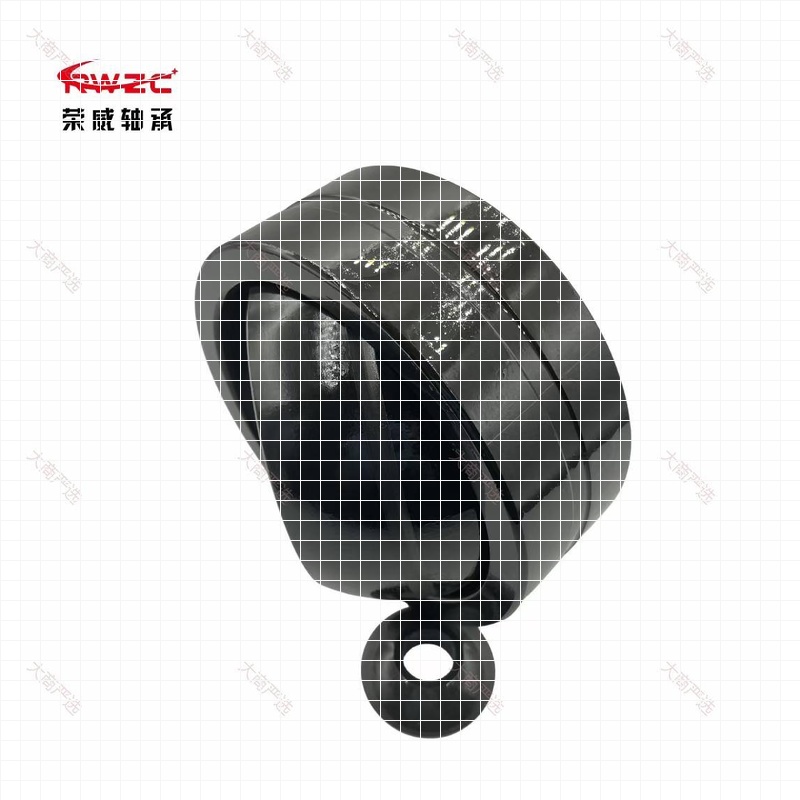 Sealed Spherical Plain Bearing