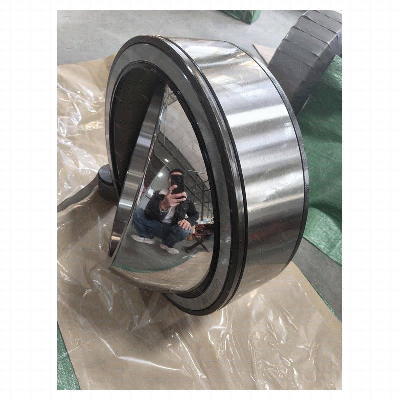 Spherical Plain Bearing Assembly