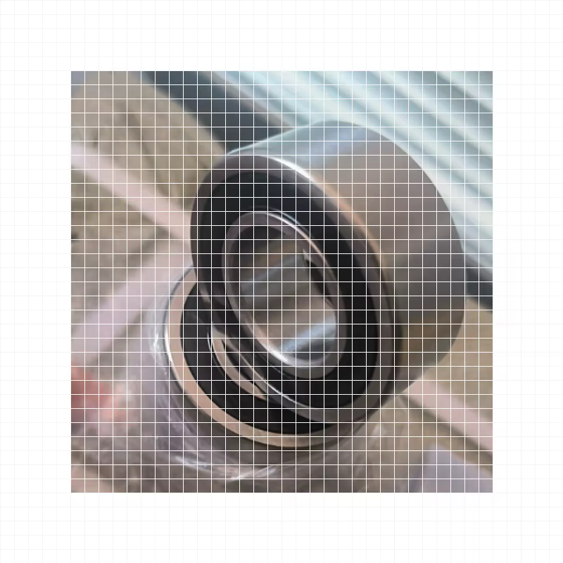 SP-30 Flat-Seat Thrust Ball Bearing Axial Load Type	