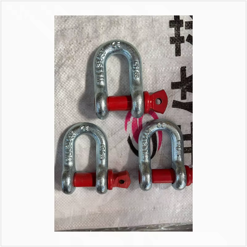 American high-strength release buckle