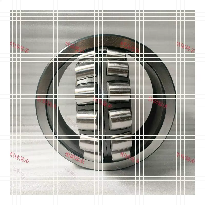 Spherical roller bearing 22330CC/C3W33P6