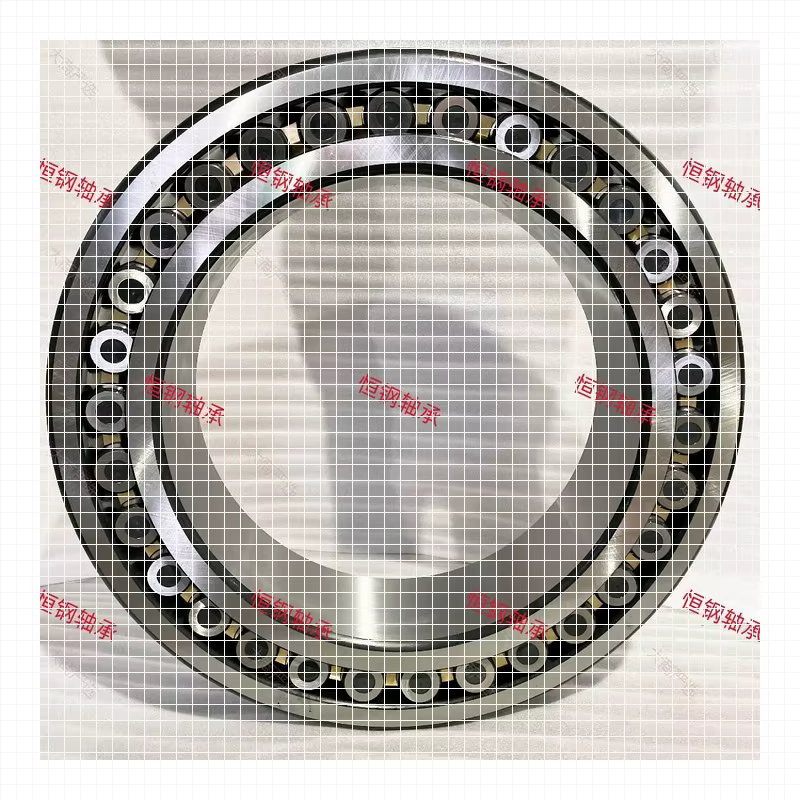 Spherical roller bearings 230/600CA/C3W33P6 large