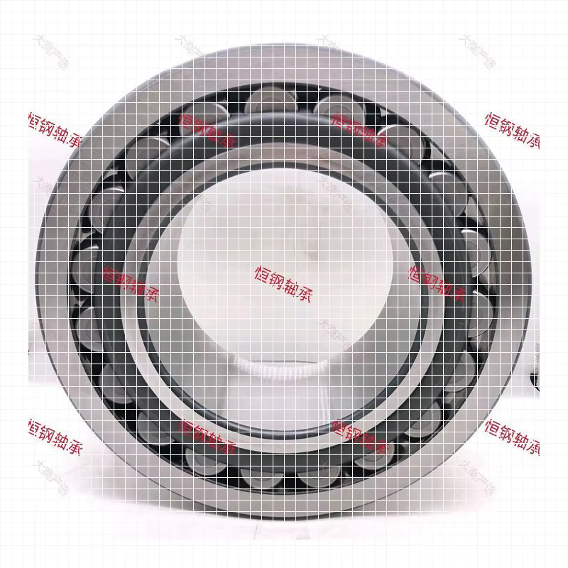 Self aligning roller bearing 23238BE-XL/C3+deep groove ball bearing 6202-2Z derived comprehensive