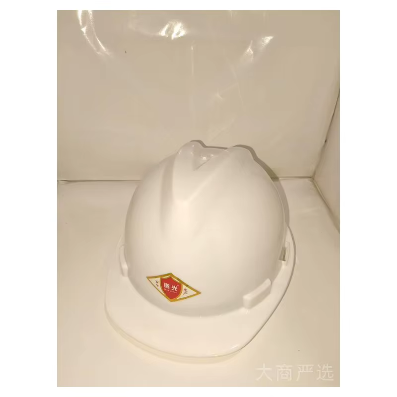 V-type 803 Safety Helmet