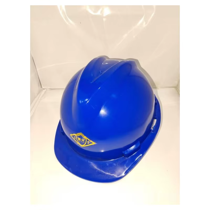 V-type 805 Safety Helmet