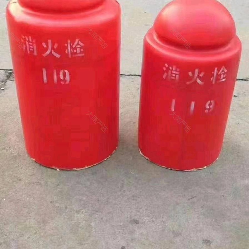 Fire Hydrant Insulation Jacket