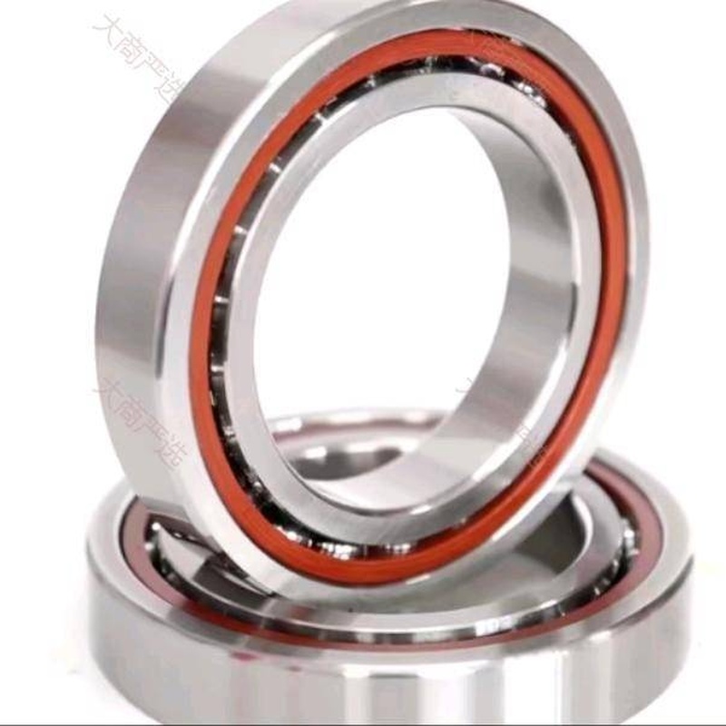 Machine tool special bearing 6300 series open deep groove ball (heavy-duty type)