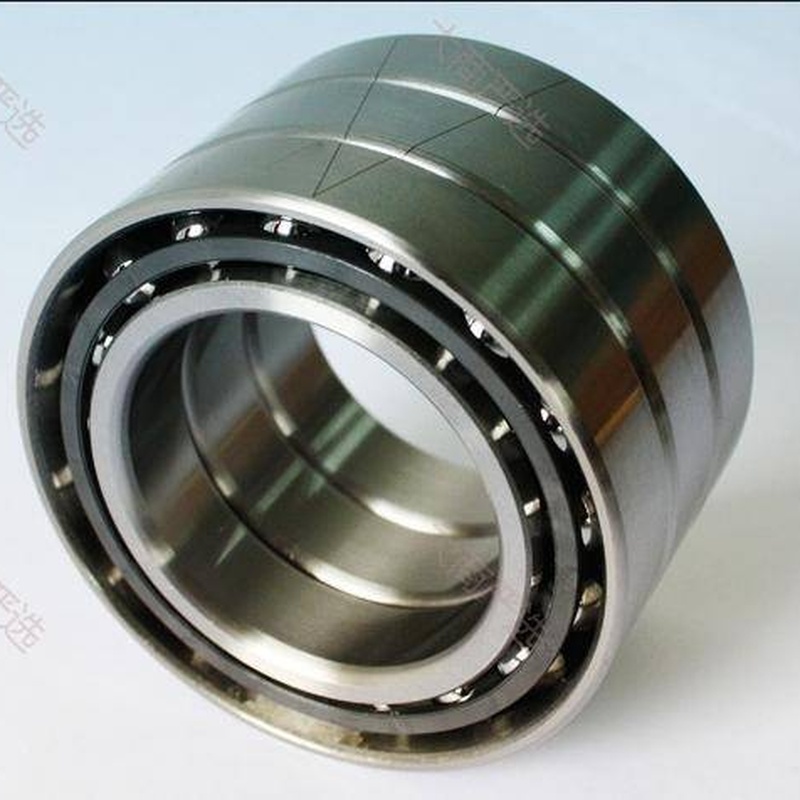Screw bearing 7600 series angular contact ball (open heavy-duty)
