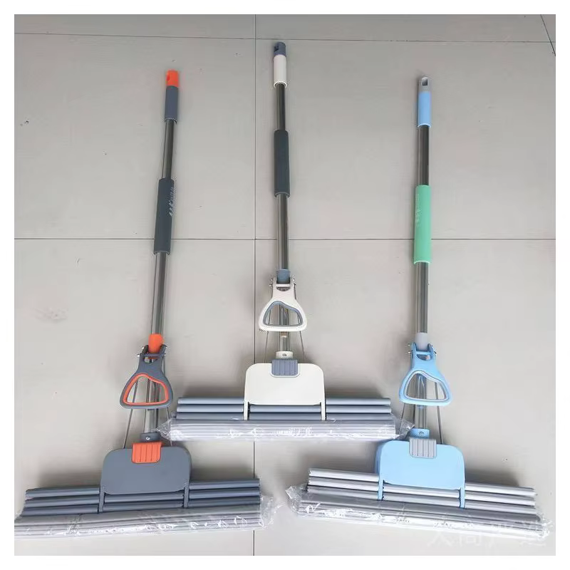 Magic Cube Cotton Mop