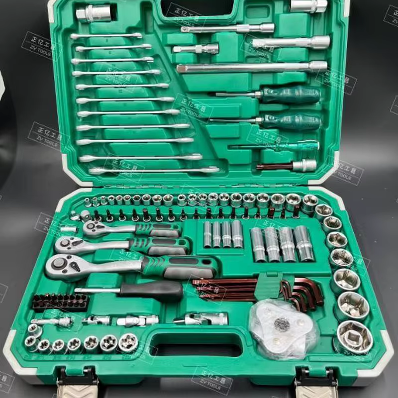 Socket set