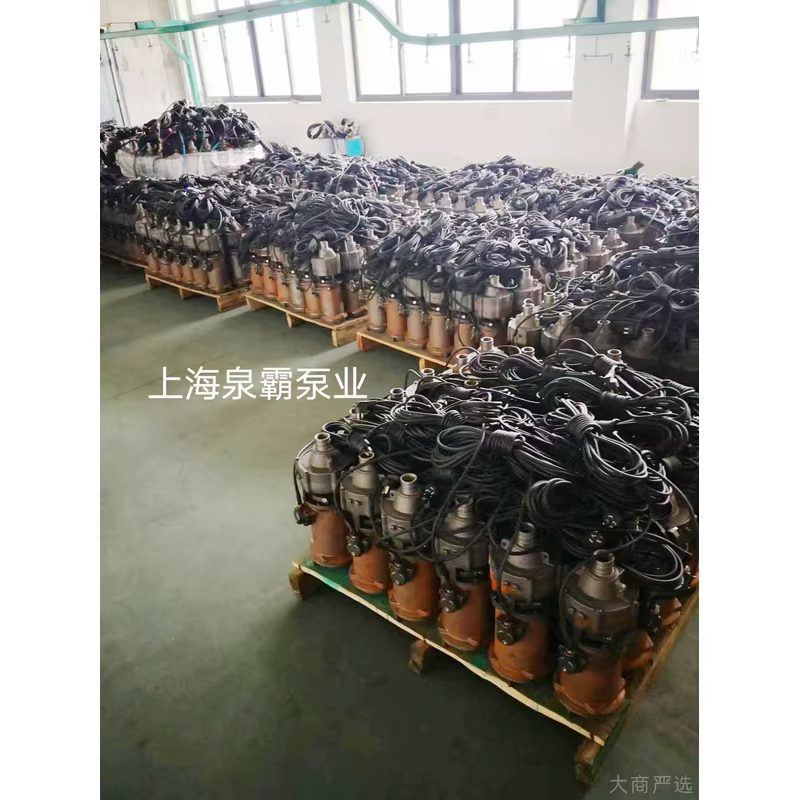 Oil-immersed Submersible Pump, 1 inch Outlet, Small High Head Domestic Water Pump