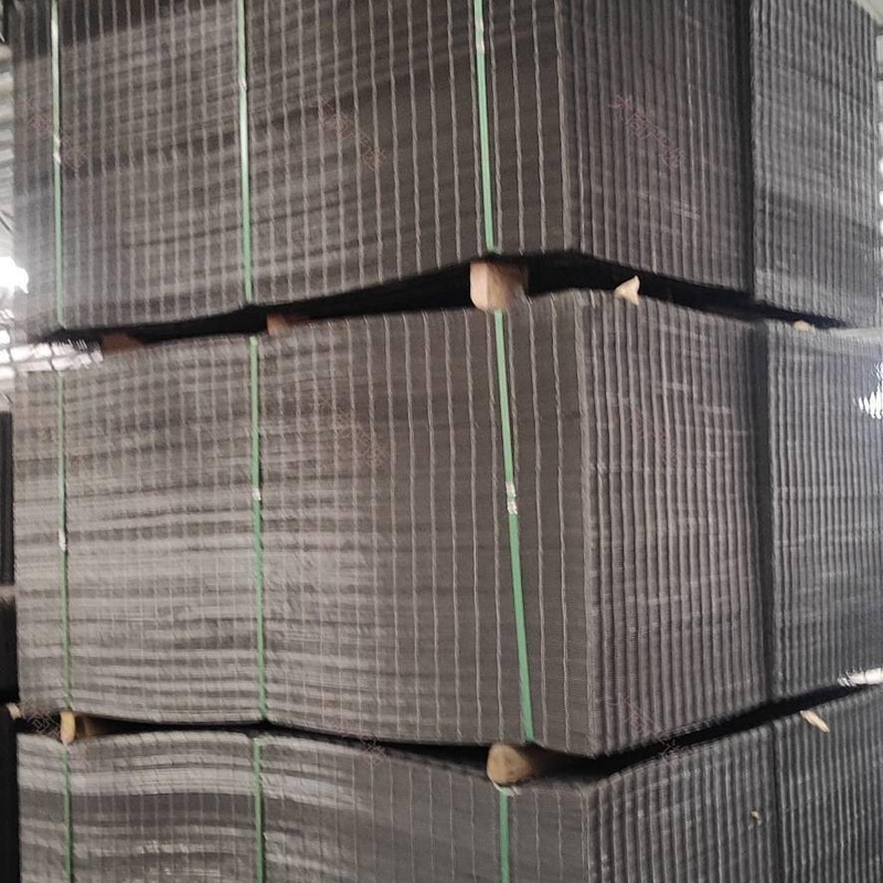 Galvanized Welded Wire Mesh Reinforcement Panel for Construction	