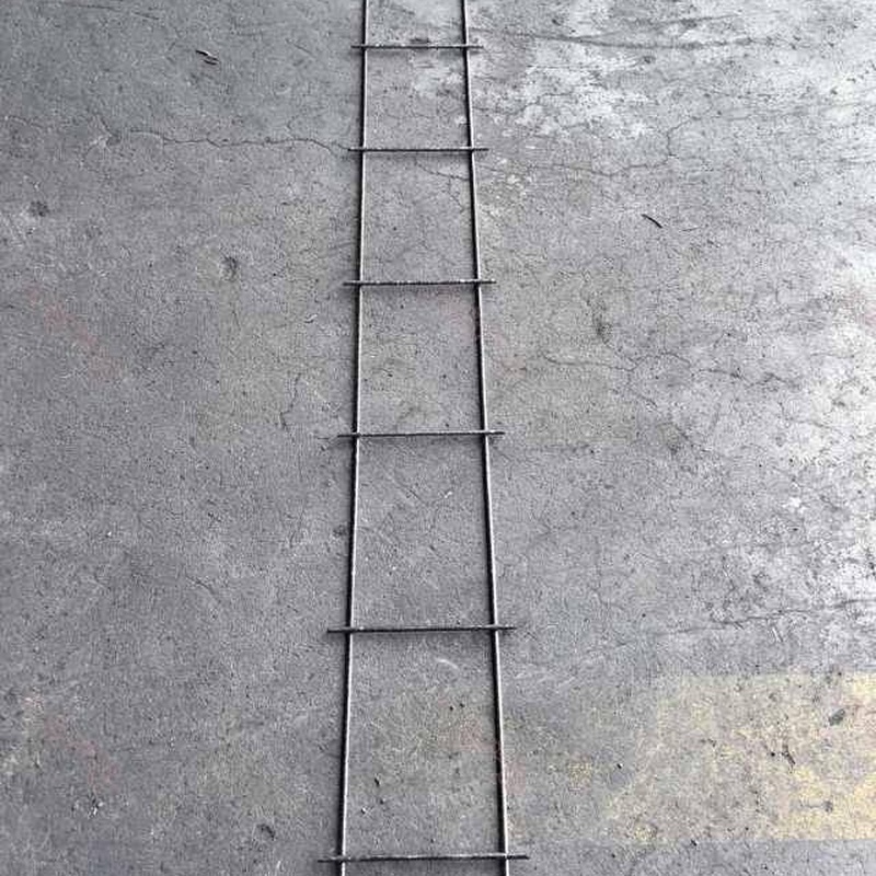 Galvanized Welded Brick Mesh Strip for Masonry Wall Reinforcement	
