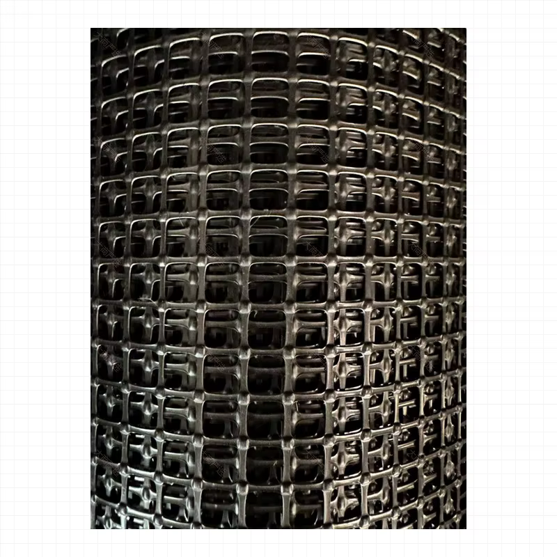 Galvanized Welded Wire Mesh Roll	
