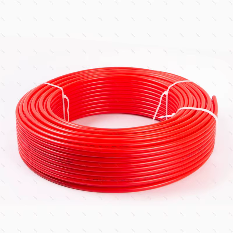 Pneumatic Nylon Hose, High Pressure PA12 Air Tube
