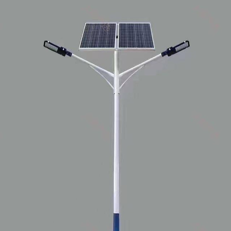 Solar Street Light