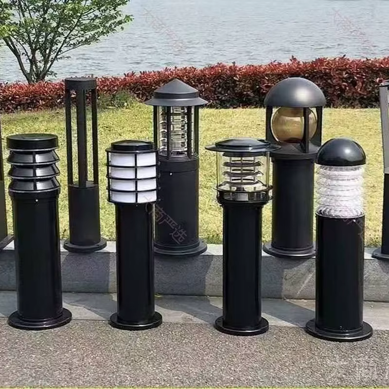 lawn light
