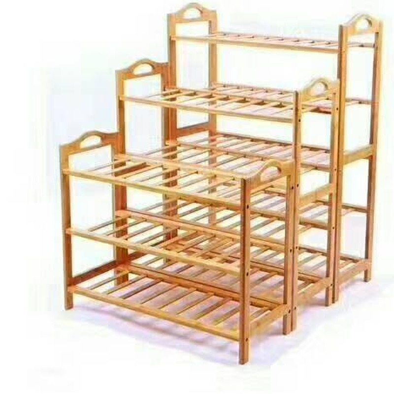 Shoe rack