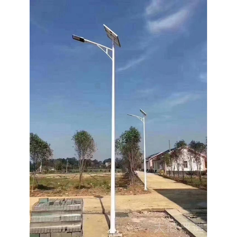 Soporte de luz de carretera LED de alta calidad singrc
