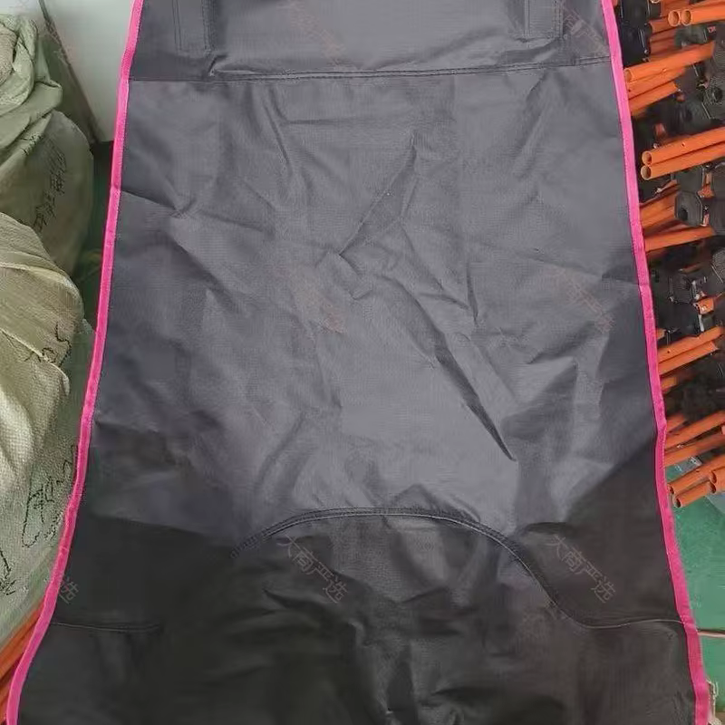 High back moon chair