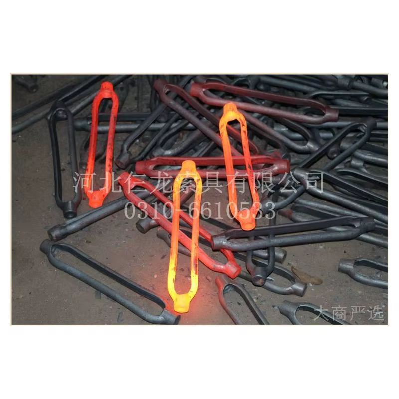 Japanese Type Turnbuckle, Wire rope clip / Eye bolt / Shackle / Turnbuckle / Thimble, Rigging Hardware Series