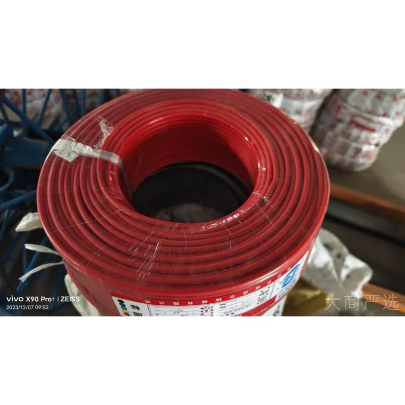 Tengfei Wire & Cable, Network and PV Cable Kit, Network Cable: Cat5e/Cat6 Double Shielded, 305m/Box