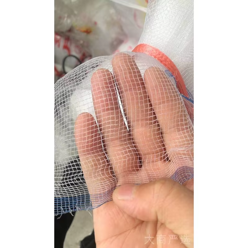 Comprehensive set of agricultural protective net and industrial tying line, insect proof net, fishing net tying line