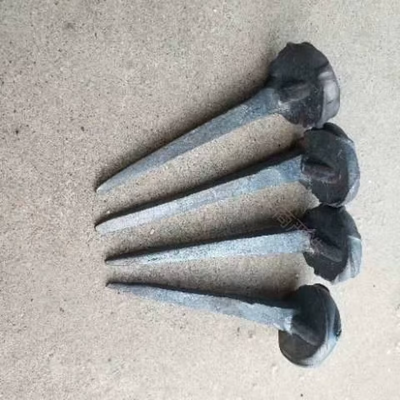 Puntas de vía / Puntas de vía manuales