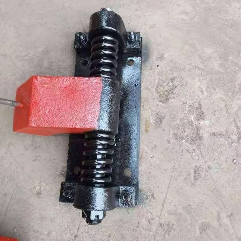 vehicle stopper
