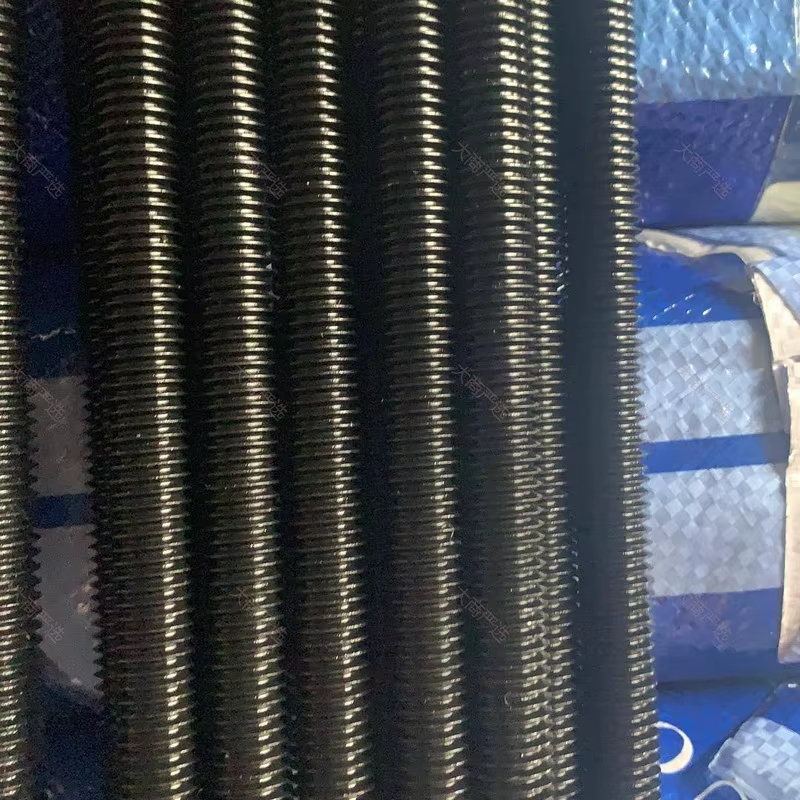 8.8 grade screw