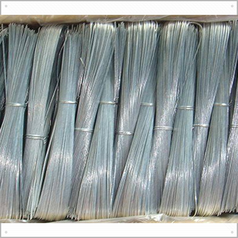 Binding Wire	