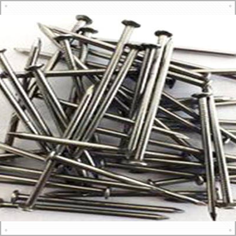 Round Nail